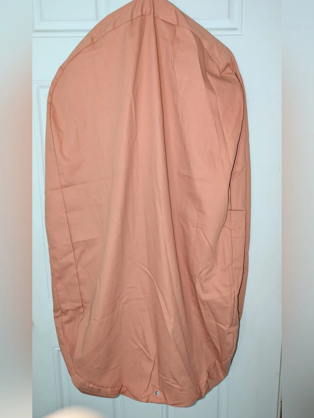 Miu Miu Garment Bag Pink NWT